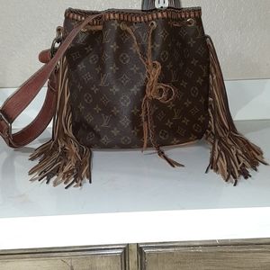 REVAMPED LOUIS VUITTON